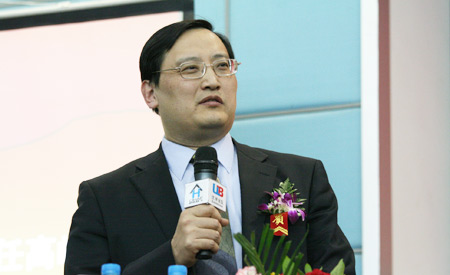 田原:房地产企业怎样理解社会责任(图)