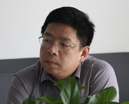 姜炜:小面积住宅的设计难度更大