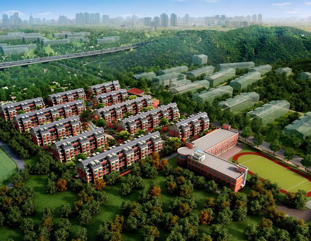 随笔类要求 反映金隅山墅,金隅·长安山麓工作,生活的随笔,字数不少于