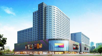 太古广场【业主论坛】【相册】【位置】【详情】