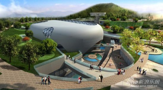 第二站:赭山购物公园