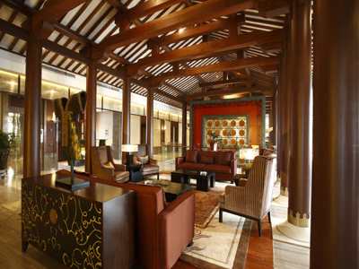 最美售楼处走进唐郡_扬州房地产_新浪网