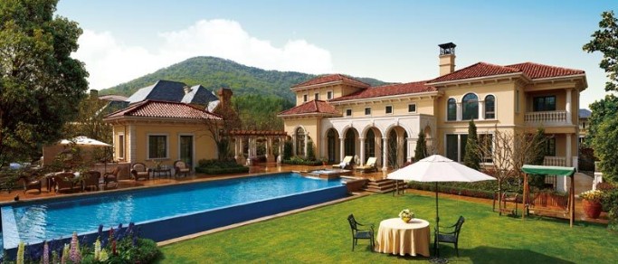 复地朗香墅传奇_南京乐居_新浪网