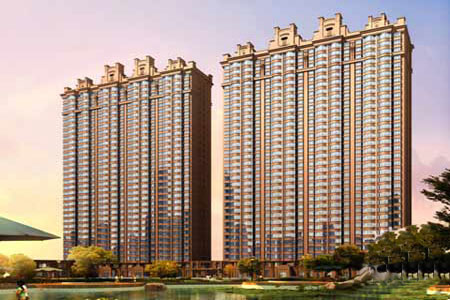 乐居会特惠楼盘:荣耀天地