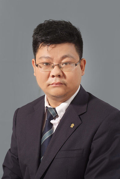 王庆