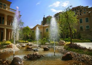 锦绣香江购房日_房地产综合门户_天津新浪乐居