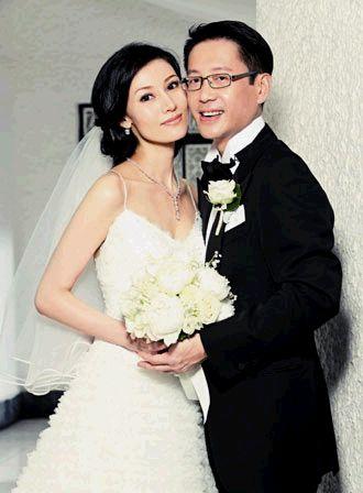 姜培琳入豪门 盘点女明星老公的显赫身家(图)