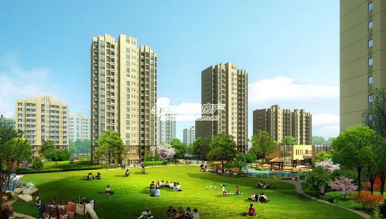 苏州十大抄底价值楼盘-和风雅致