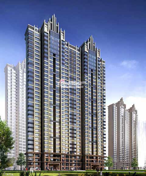 正弘蓝堡湾38-70平米酒店式精装公寓vip咨询中