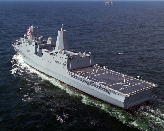 美国海军舰艇种类图片