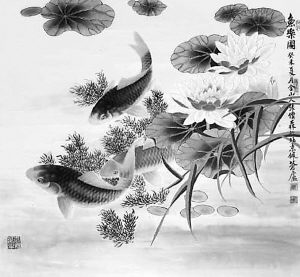 张传森作长征第2900期