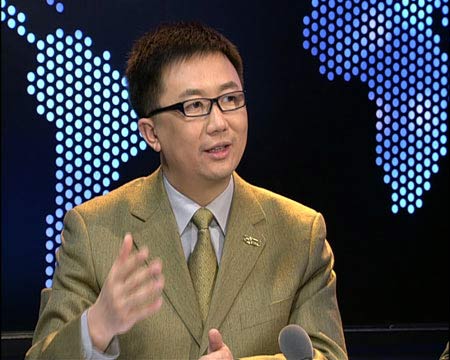 中国社科院南亚问题专家叶海林