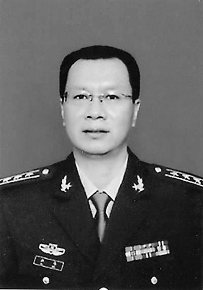 重视理顺青年官兵的心路 沈阳军区某部政委 杜伟