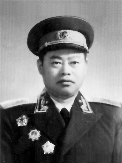 原海军少将同志逝世图片