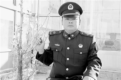 "英雄树",扎根在我生命里