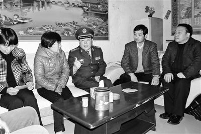 从军民融合视野看民生新成就