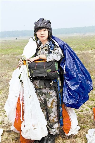 杨晓林——跳出连串精彩