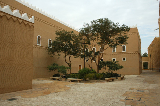 沙特阿拉伯皇宫图片