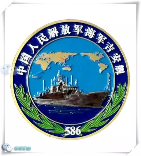 港報伊朗官員稱中國海軍遠航是大國權利