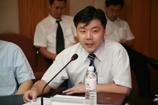 东航山东分公司:进一步加强sms安全体系建设