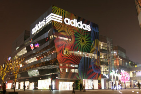 adidas originals star wars系列发布