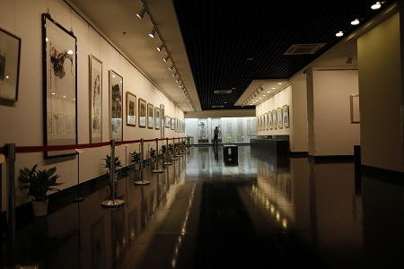 苏州"画院门"事件的背后