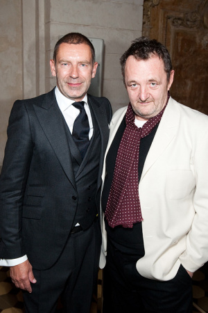 tomas maier, michel gaubert