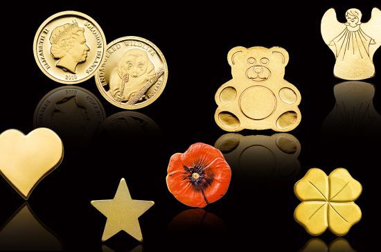 泰迪熊小金币:别和我谈投资