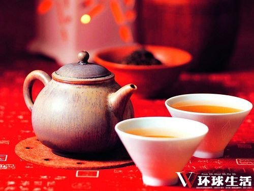 凉茶：粤港人的保健圣品_尚品频道_新浪网