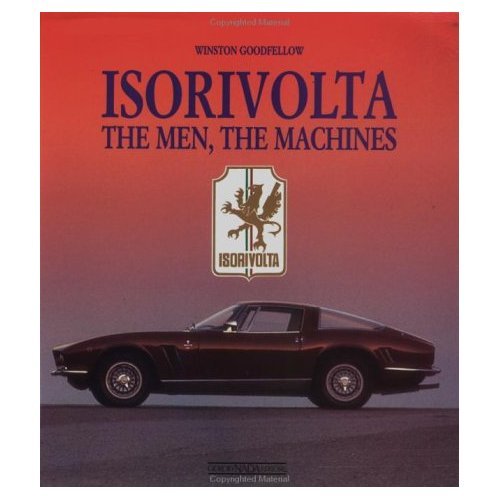 意大利伊索汽车