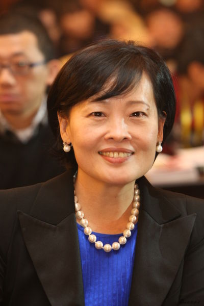 金韵蓉佟晨洁淳子的美丽故事