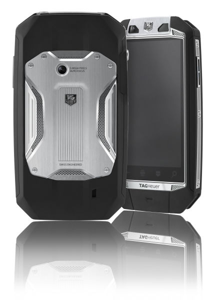 tag heuer racer 316l精钢制造的"跃动经典黑"