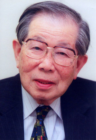 101岁的日野原重明有一套简单而另类的养生观,曾广泛影响日本社会