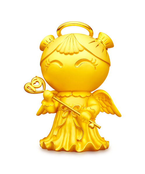 2米的金福星宝宝