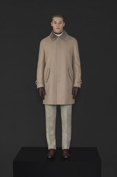 布里奧尼brioni2013秋冬系列