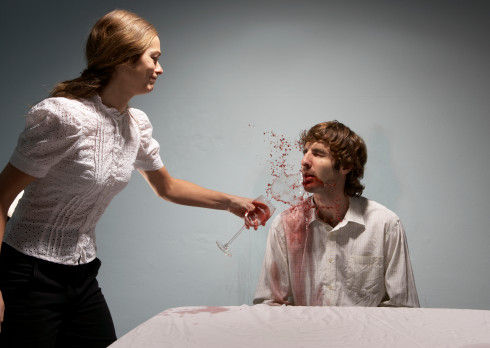 盘点年度10大贱男友:鬼话连篇"虚话鬼"