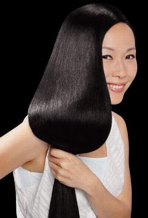 组图明星发型叶童示范中性美女发型榜样2