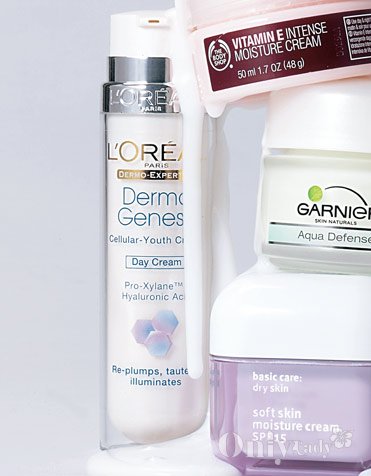 专家试用评比:10款保湿乳液新品(组图)(5)