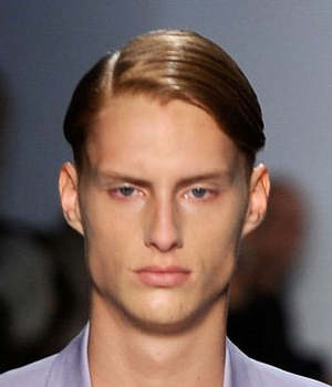 10年男士发型弥漫复古风:no.5,no.