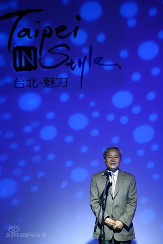 lafalee李卉羚设计师,christine sj tsai蔡若涵设计师与克莱亚吴振吉