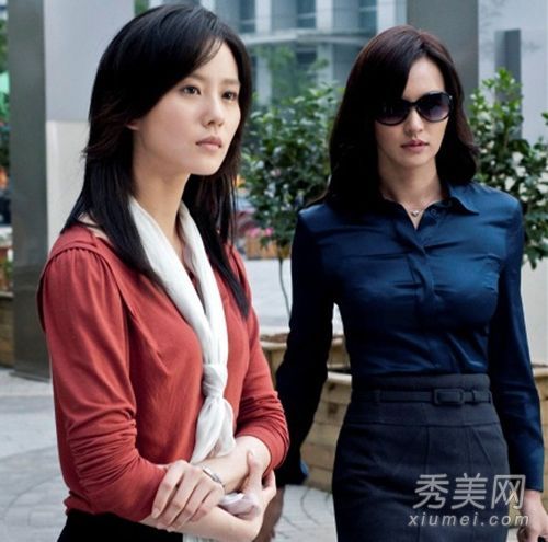 刘诗诗刘心悠实用甜美气质搭