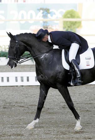 马术 让生活"贵族"起来