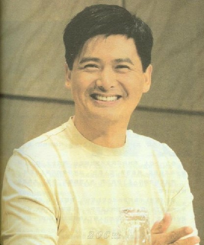 网友盘点娱乐圈拥有迷魂笑容的十大美男子图