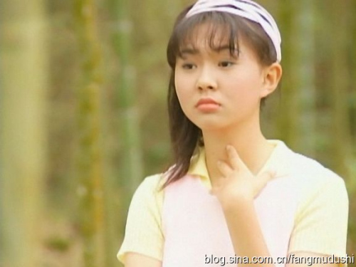 卓依婷隐退两年,猝死谣言不断.