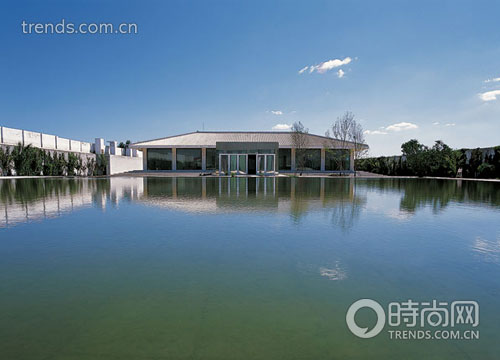 紫云轩茶事:一个下午的归隐(组图)