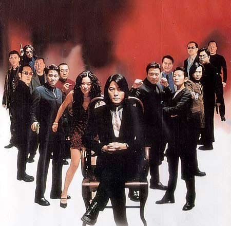 经典电影里的顶级红酒(组图)(4)