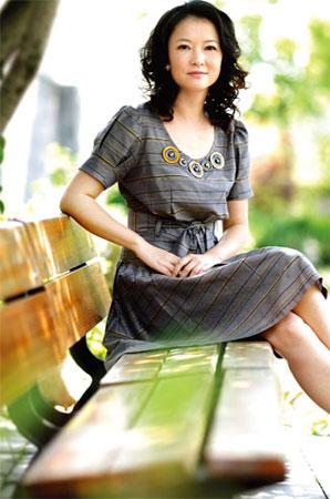 袁鸣:生命中最珍贵的是爱(图)