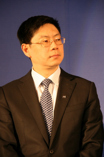 沃尔沃项目组张芃:整个收购协议页数超1万页