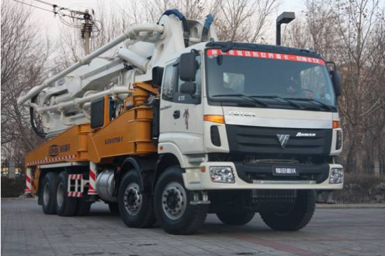 欧曼雷沃打造泵新标准黄金性价比两年回本