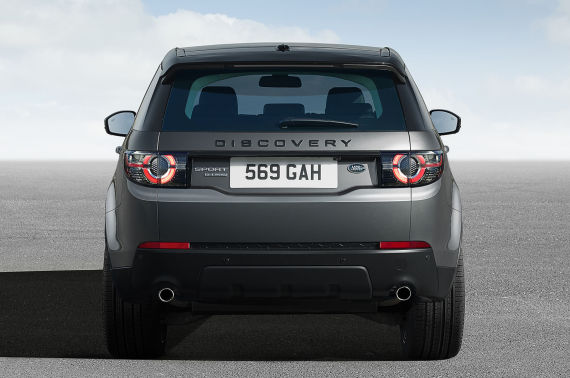 land rover discovery sport 35